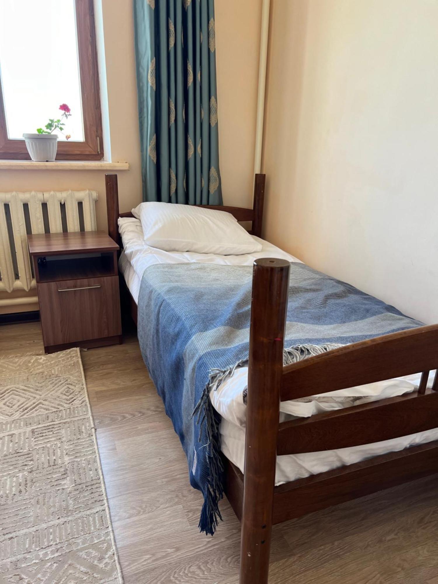 Отель Maksat House Тосор Экстерьер фото